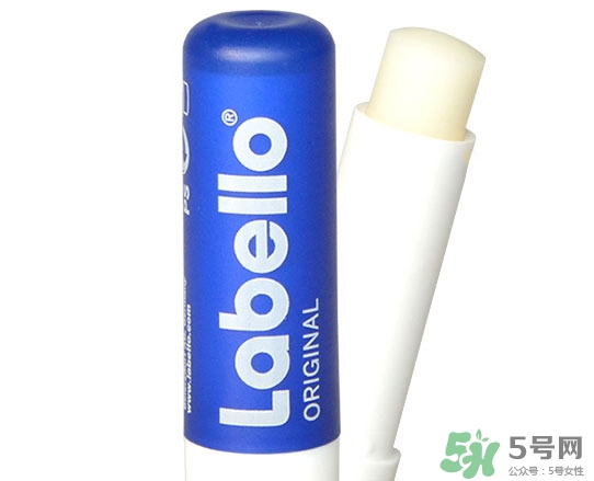 labello潤(rùn)唇膏多少錢(qián)?labello潤(rùn)唇膏專柜價(jià)格