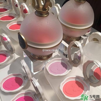 laduree2017春季彩妝有哪些？拉杜麗2017春季彩妝價(jià)格