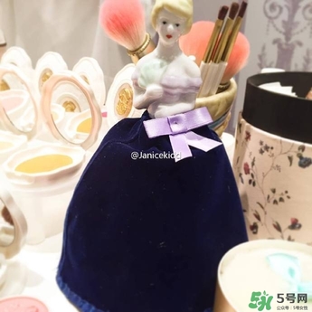 laduree2017春季彩妝有哪些？拉杜麗2017春季彩妝價(jià)格