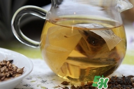 喝大麥茶能喂奶嗎？哺乳期能喝大麥茶嗎？
