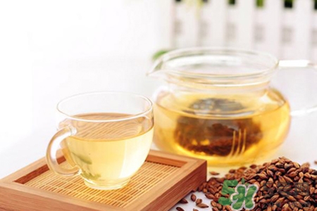 喝大麥茶需要注意什么？喝大麥茶的禁忌