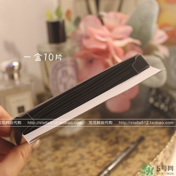 ahc眼膜孕婦可以用嗎？孕婦可以用ahc眼膜嗎？