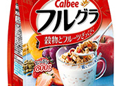 calbee卡樂比麥片孕婦能吃嗎？calbee孕婦吃好嗎？