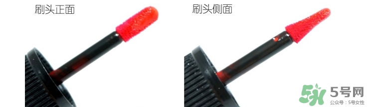 peripera菲麗菲拉染唇液怎么用？菲麗菲拉染唇液怎么卸？