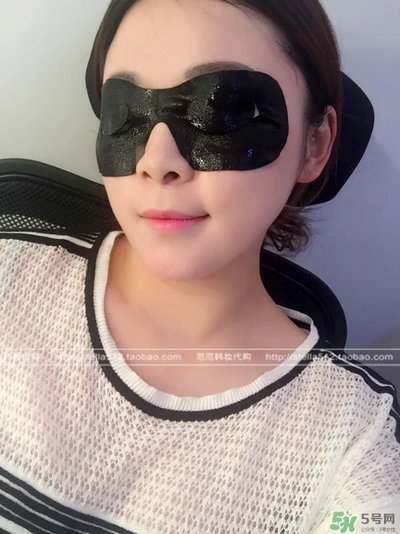 ahc眼膜孕婦可以用嗎？孕婦可以用ahc眼膜嗎？