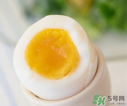 ?熟雞蛋可以用微波爐加熱嗎？熟雞蛋怎么加熱？