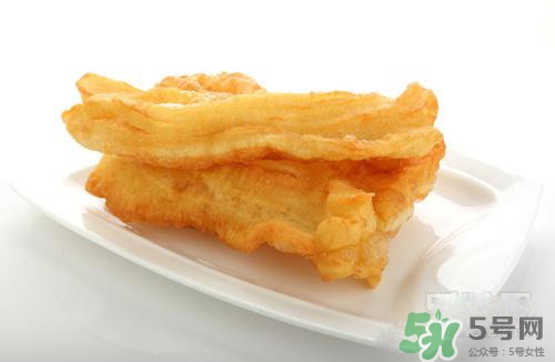 孕婦可以吃油條嗎？孕婦吃油條對胎兒有什么影響？
