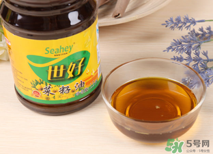 菜籽油炸東西有泡沫怎么辦？菜籽油為什么起泡沫？