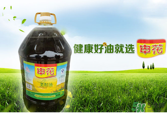 菜籽油炸東西有泡沫怎么辦？菜籽油為什么起泡沫？