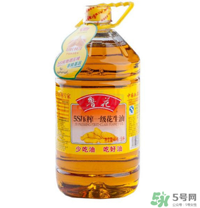 花生油可以放冰箱嗎？花生油放冰箱會凝固嗎？