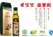 核桃油怎么給寶寶吃？核桃油寶寶可以吃嗎？