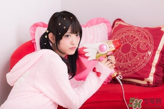 魔卡少女櫻魔杖吹風(fēng)機(jī)多少錢？魔卡少女櫻吹風(fēng)機(jī)哪里買？