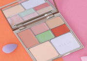 stila7色遮瑕盤多少錢?stila7色修容盤價格