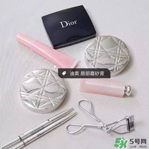 迪奧2017春季彩妝有哪些？dior2017春季彩妝價(jià)格