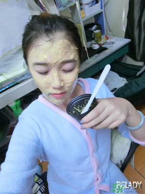 卡蔓卡曼黃金面膜怎么用？casmara黃金面膜使用方法
