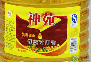 色拉油是什么油？色拉油可以用什么代替？