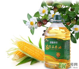 玉米油哪個牌子好？玉米油的功效與作用