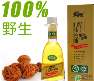 核桃油怎么吃？核桃油可以炒菜嗎？