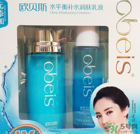 歐貝斯適合什么年齡？歐貝斯適合什么皮膚？