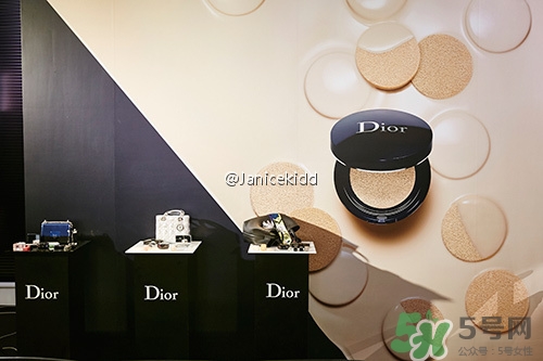 迪奧2017春季彩妝有哪些？dior2017春季彩妝價(jià)格