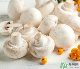 草菇怎么保存？新鮮草菇怎么保存？