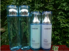 伊思和蘭芝哪個好？its skin和蘭芝哪個好？