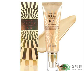 伊思bb霜孕婦可以用嗎？its skinbb霜孕婦能用嗎？