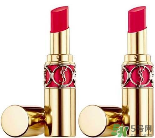 ysl2017春季彩妝有哪些？ysl2017春季彩妝價格