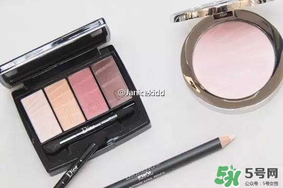 迪奧2017春季彩妝有哪些？dior2017春季彩妝價(jià)格