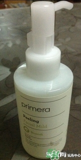 primera芙莉美娜去角質(zhì)怎么樣？芙莉美娜去角質(zhì)好用嗎？