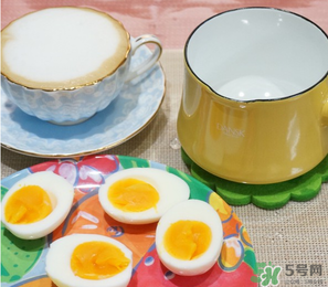 煮雞蛋要煮多久？煮雞蛋需要多長時間？