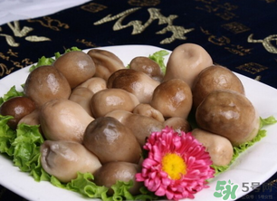 草菇可以放冰箱嗎？草菇放冰箱還能吃嗎？