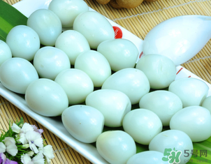 鵪鶉蛋不能和什么一起吃？鵪鶉蛋不能與什么同食？