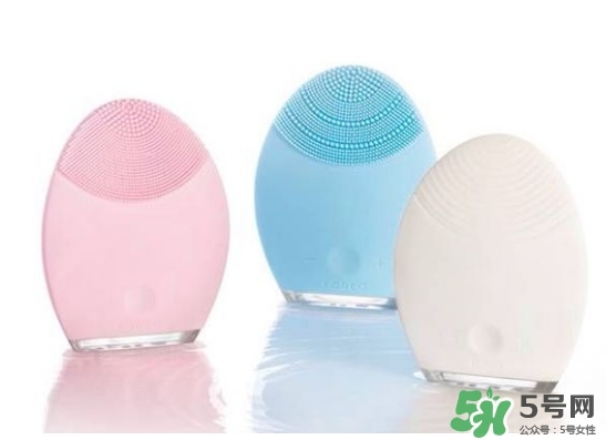 foreo luna潔面儀怎么注冊(cè)？露娜潔面儀怎么注冊(cè)？