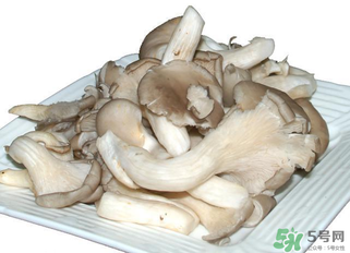 吃平菇有什么好處？平菇怎么做好吃？