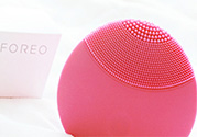 foreo luna潔面儀怎么注冊？露娜潔面儀怎么注冊？
