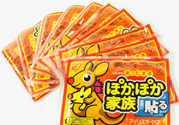 暖寶寶能貼腳底嗎？暖寶寶可以貼腳底嗎？