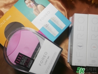 foreo luna潔面儀怎么注冊(cè)？露娜潔面儀怎么注冊(cè)？