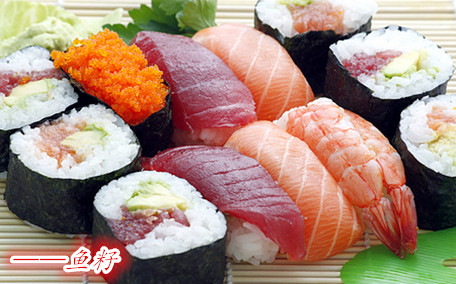 魚(yú)籽