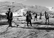 下雪穿什么鞋防滑效果最好？下雪天穿什么鞋子最防滑？