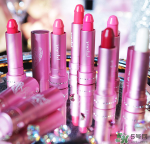玻兒口紅怎么樣？玻兒口紅怎么樣持久嗎？