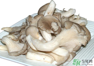 平菇怎么洗？平菇怎么洗才干凈？