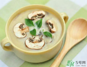 草菇孕婦可以吃嗎？孕婦可以吃草菇嗎？