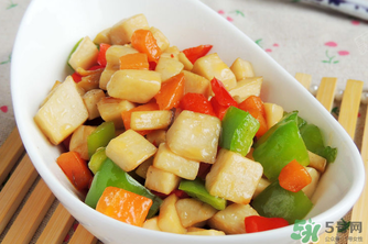 杏鮑菇不能和什么同食？杏鮑菇不能和什么一起吃？