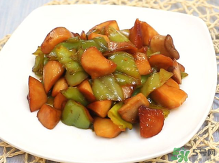 杏鮑菇不能和什么同食？杏鮑菇不能和什么一起吃？