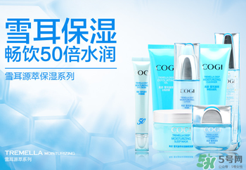 高姿是哪個國家的品牌？高姿是幾線品牌？