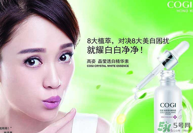 高姿是哪個國家的品牌？高姿是幾線品牌？