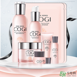 高姿大白水一套多少錢？高姿大白水多少錢一瓶？