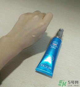 水密碼cc霜怎么樣？水密碼cc霜好用嗎？