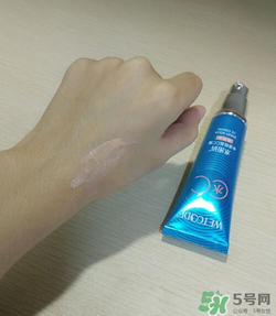 水密碼cc霜怎么樣？水密碼cc霜好用嗎？